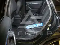2025 Audi S3