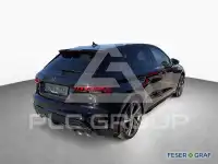 2025 Audi S3