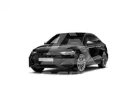 2025 Audi S3
