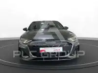 2025 Audi S3