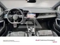 2025 Audi S3