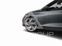 2025 Audi S3