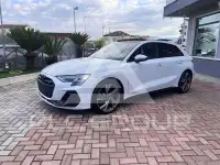 2025 Audi S3
