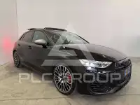 2025 Audi S3