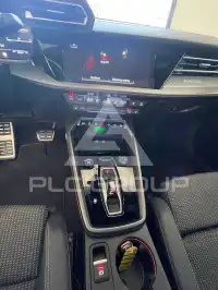 2025 Audi S3