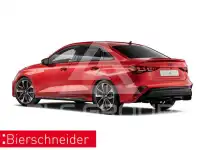 2025 Audi S3