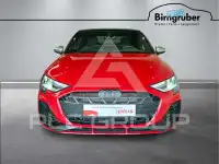 2025 Audi S3