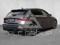 2025 Audi S3