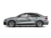 2025 Audi S3