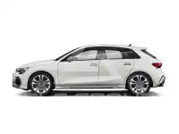 2025 Audi S3