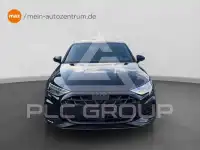 2025 Audi S3