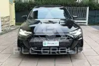 2025 Audi S3