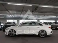 2025 Audi S3