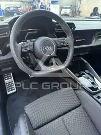 2025 Audi S3