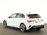 2025 Audi S3
