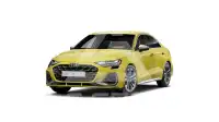 2025 Audi S3