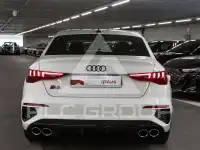 2025 Audi S3