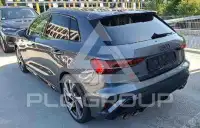2025 Audi S3