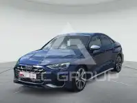 2025 Audi S3