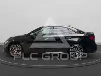 2025 Audi S3