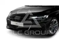 2025 Audi S3