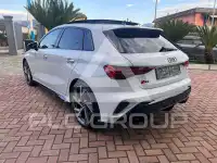 2025 Audi S3