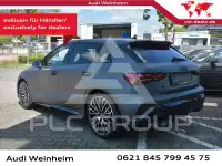 2025 Audi S3
