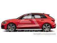 2025 Audi S3