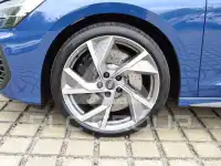 2025 Audi S3