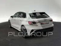 2025 Audi S3