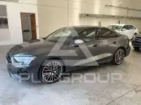 2025 Audi S3