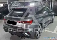2025 Audi S3