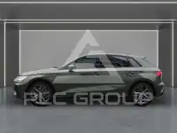 2025 Audi S3