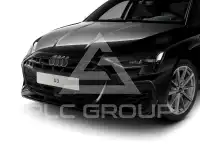 2025 Audi S3