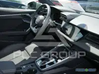 2025 Audi S3