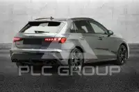 2025 Audi S3