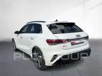 2025 Audi S3