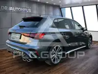 2025 Audi S3