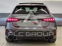2025 Audi S3