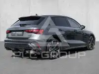 2025 Audi S3