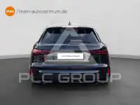 2025 Audi S3