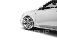 2025 Audi S3
