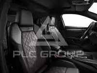 2025 Audi S3