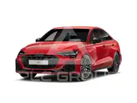 2025 Audi S3