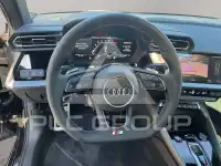 2025 Audi S3