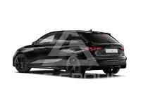 2025 Audi S3