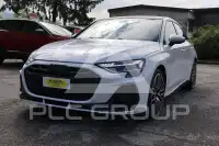 2025 Audi S3