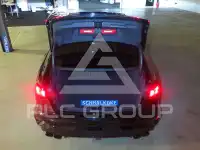 2025 Audi S3