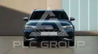 2025 Audi S3