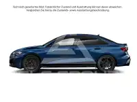 2025 Audi S3